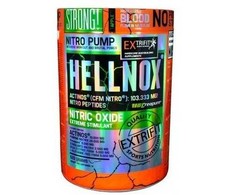 Extrifit HellNOX 620 g.