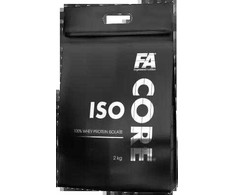 FA Core Iso 2kg x 4vnt
