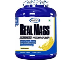 Gaspari Nutritions Gaspari Nutrition Real Mass Advanced 2720 g.