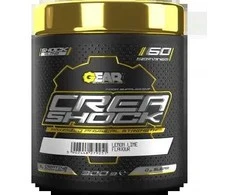 GEAR Crea Shock 300g x 12vnt