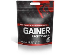 German Forge Gainer Professional 2000 g.
