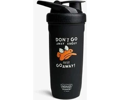 Gertuvė Smartshake Reforce Stainless Steel Daffy Duck 900 ml.