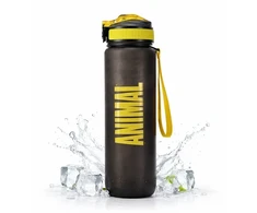 Gertuvė Universal Nutritions Universal Animal Sports Vanduo Bottle 1000 ml.