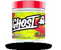 Ghost BCAA 330 g.