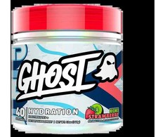 Ghost Hydration 340 g.