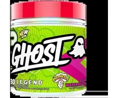 Ghost Legend Pre Workout 660 g.