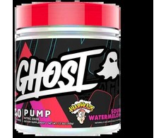 Ghost Pump 350 g.