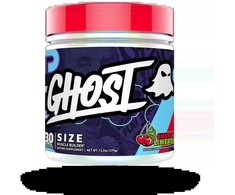 Ghost Size 375 g.
