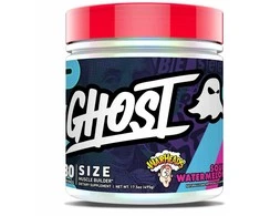 Ghost Size 495 g.