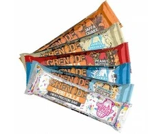 Grenade Carb Killa Bar 60 gr.