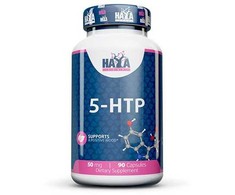 Haya Labs 5-HTP 90 kaps.