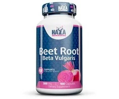 Haya Labs Beet Root 100 kaps.
