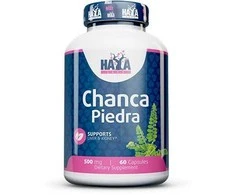 Haya Labs Chanca Piedra 60 kaps.