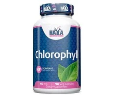Haya Labs Chlorophyll 90 kaps.