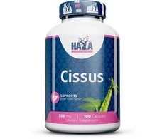 Haya Labs Cissus 100 kaps.