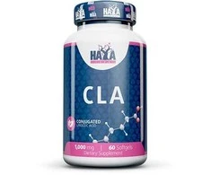 Haya Labs CLA 60 kaps.