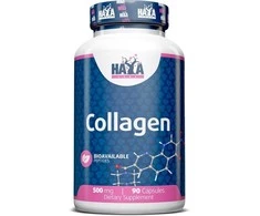 Haya Labs Collagen 90 kaps.