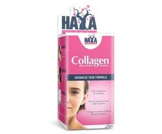 Haya Labs Collagen 90 kaps.