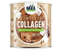 Haya Labs Complete Collagen 260 g.