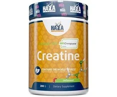 Haya Labs Creapure® Creatine 200 g.
