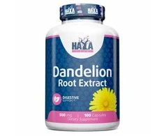 Haya Labs Dandelion Root Extract 100 kaps.