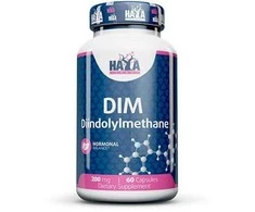 Haya Labs DIM 60 kaps.
