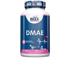Haya Labs DMAE 90 kaps.