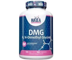 Haya Labs DMG 100 kaps.