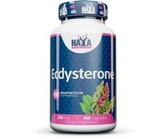 Haya Labs Ecdysterone 100 kaps.