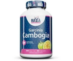 Haya Labs Garcinia Cambogia 90 kaps.