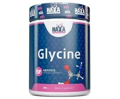 Haya Labs Glycine 200 g.
