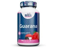 Haya Labs Guarana 60 tab.