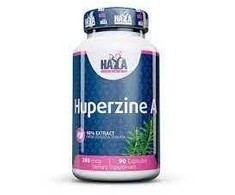 Haya Labs Huperzine A 90 kaps.
