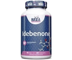 Haya Labs Idebenone 60 kaps.