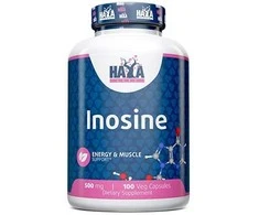 Haya Labs Inosine 100 kaps.