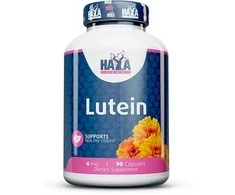 Haya Labs Lutein 90 kaps.