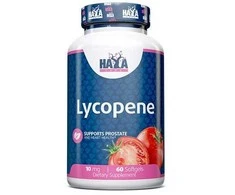 Haya Labs Lycopene 60 kaps. (Likopenas)