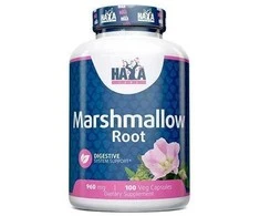 Haya Labs Marshmallow Root 100 kaps.