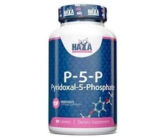 Haya Labs P-5-P 90 tabl.
