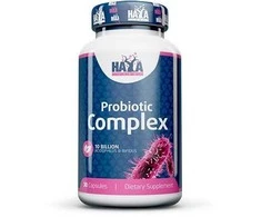 Haya Labs Probiotic Complex 30 kaps.