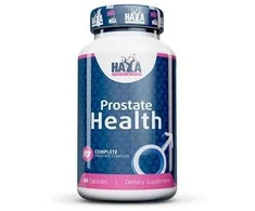 Haya Labs Prostate Health 60 kaps.