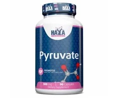 Haya Labs Pyruvate 90 kaps.