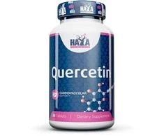 Haya Labs Quercetin 50 tabl.