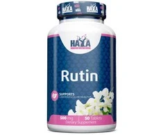 Haya Labs Rutin 50 tabl.