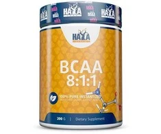Haya Labs Sports BCAA 8:1:1 200 g.