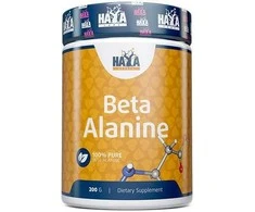 Haya Labs Sports Beta-Alanine 200 g.