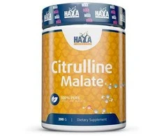 Haya Labs Sports Citrulline Malate 200 g.