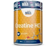 Haya Labs Sports Creatine HCL 200 g.