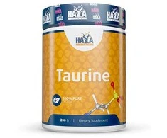 Haya Labs Sports Taurine 200 g.
