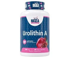 Haya Labs Urolithin A 60 kaps.
